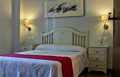 Alojamiento Rural El Lario - Foto 35