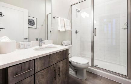 Landing Modern Studio Rooftop Lounge - Foto 10