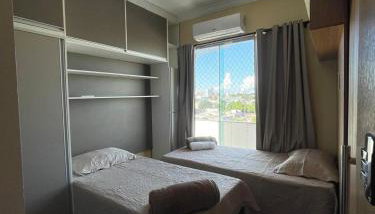 Apartamento Conforto/Praticidade - Foto 3