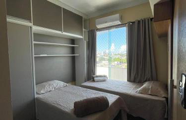 Apartamento Conforto/Praticidade - Foto 3