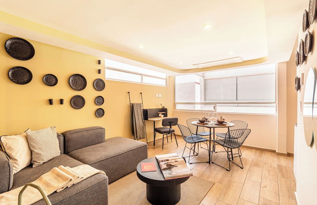 Grand Chapultepec by Kukun - Foto 69