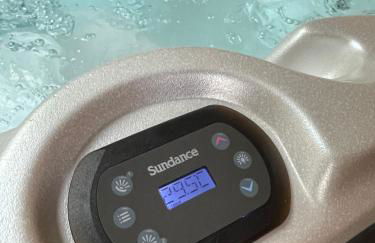 Magnifique corps de ferme rénové avec Jacuzzi - Foto 14