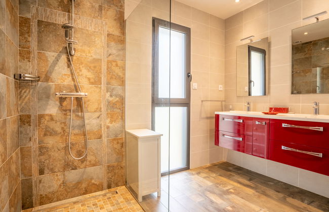 Les Chardons Bleus 1 - Foto 19