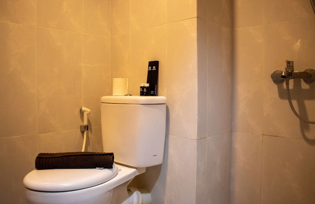 Modern And Classic 1Br At Evenciio Apartment - Foto 15