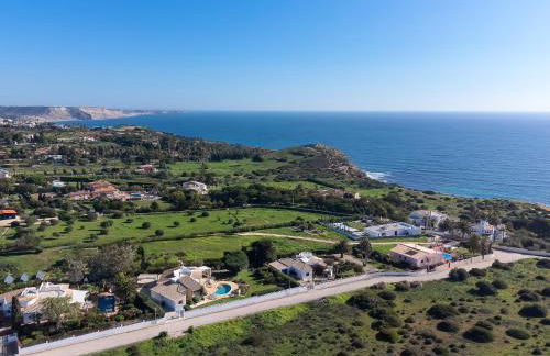 Cliffside Boho Villa - Foto 17