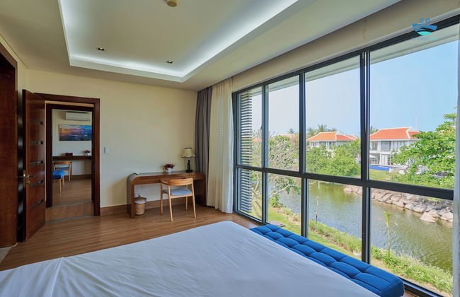 Abogo Da Nang OceanFront Luxury Villa - Foto 51