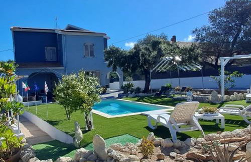 Villa Andres - Foto 1