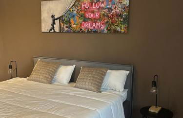 Urban Premium - City-Suite am Park für 2 Pers - Foto 3