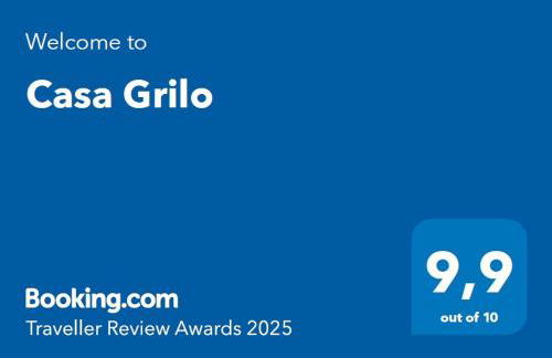 Casa Grilo - Foto 11