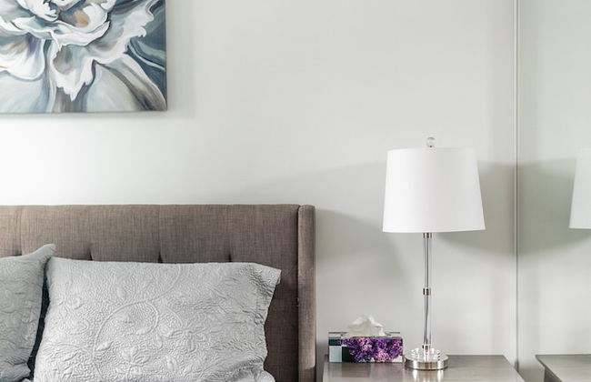 GLOBALSTAY. Fort York Apartments - Foto 9