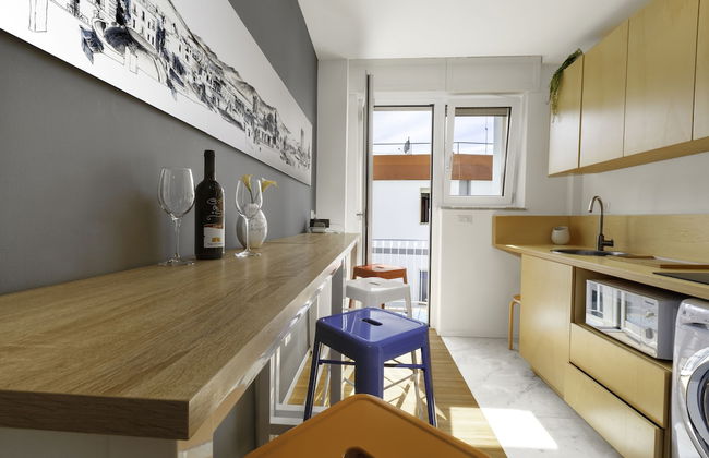 Vivaldo Suite - Piazza dei Martiri - Foto 39