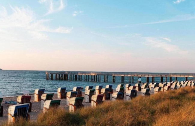 Schone Ferienwohnung in der Nahe der Ostsee - Photo 35