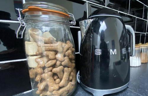 1br-balcony-petfriendly-garden-free Parking - Foto 28