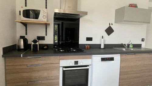 Toupie et Bicyclette - Foto 5, stove, dishwasher, pet friendly, toaster, minibar