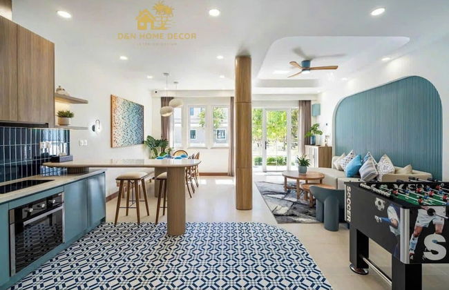 Novaworld Phan Thiet - Tourism - Foto 11