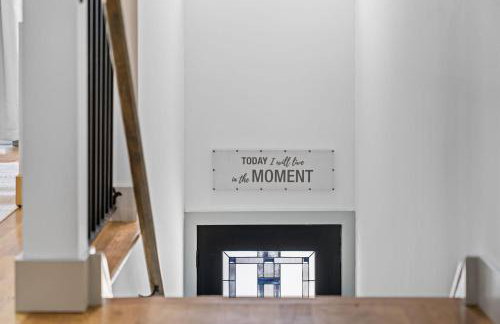 3BR Apt Mins to Bus Newark Airport Penn Sta NYC - Foto 8