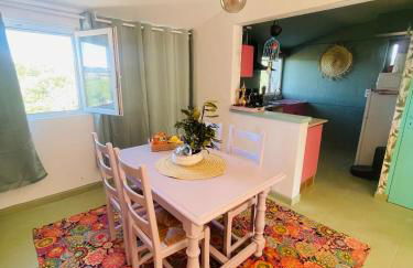 Maison n2 Donasete T1 - Foto 6