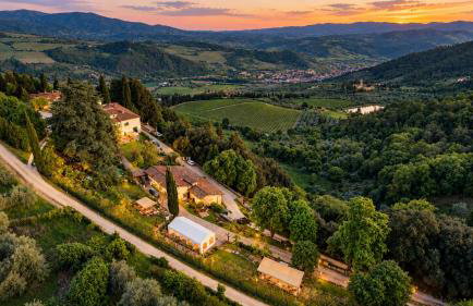 Agriturismo Tassinaia - Foto 1