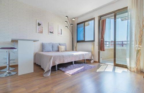 Apartamento Niza - Foto 1