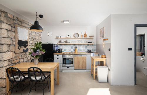 Villa Stanza Campitelli for up to 21 people in Central Istria with private pool and pet friendly - Foto 19