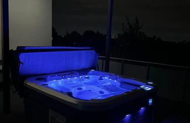 Zur schönen Aussicht I 150 I Oase I Purer Luxus - Foto 31