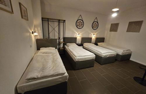 ApartHotel Slumber 24h Self Check in - Foto 18