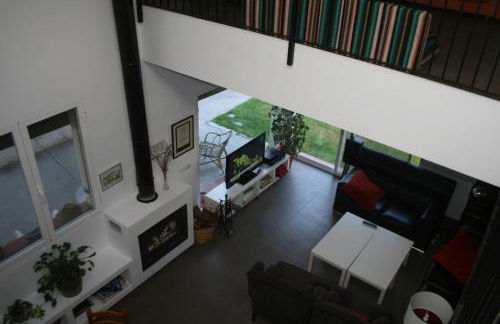 El Campillo, casa de campo cerca de la playa - Foto 28