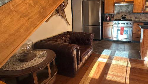 Lazy Bear Retreat at Talkeetna Lodge - Foto 5