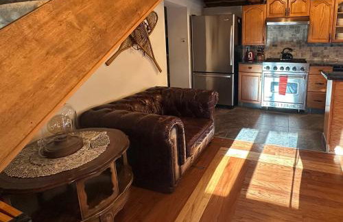 Lazy Bear Retreat at Talkeetna Lodge - Foto 5