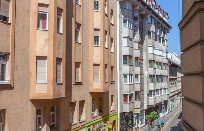 Real Apartments Wesselényi IV. - Foto 17