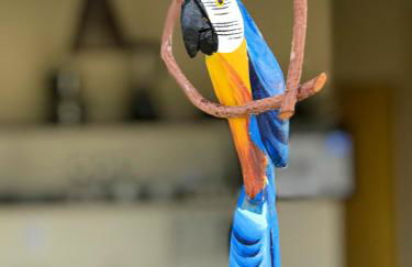 Chalés Amarante - Foto 27