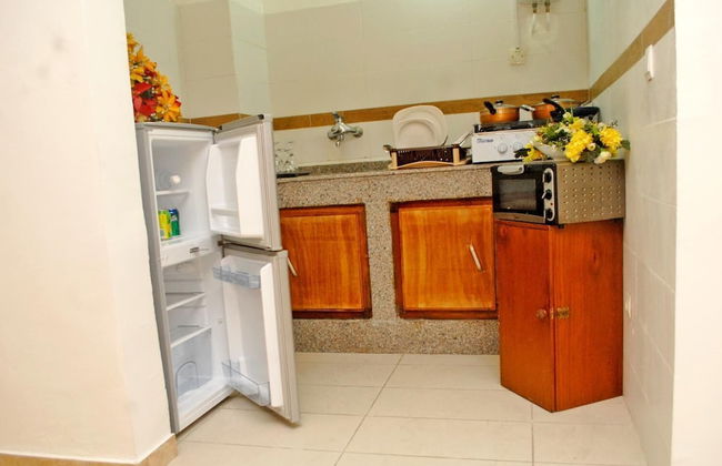 Residence Rom 4 Treicheville - Foto 10