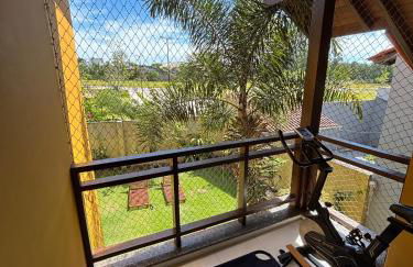 Casa completa para até 8 pessoas - Praia do Campeche - Photo 29