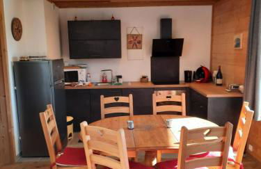 Les Terrasses Du Mont Blanc - Foto 7