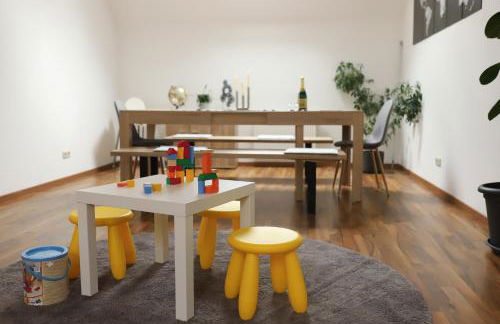 Ferienwohnung am Herzplatz - Foto 14