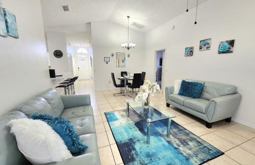 Home Close to Disney Parks/Amazing Private Pool - Photo 16