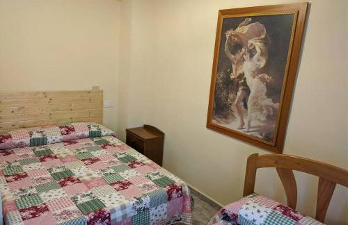 Casa Rural Adriana, Montanejos - Foto 13