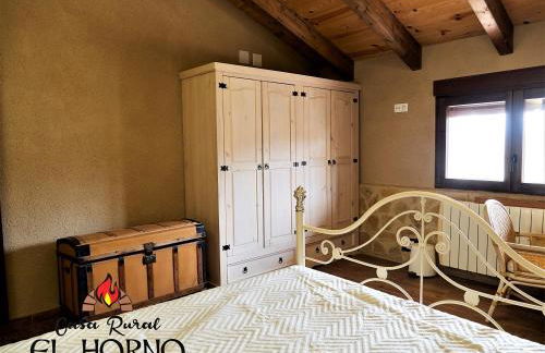 Casa Rural El Horno - Foto 21