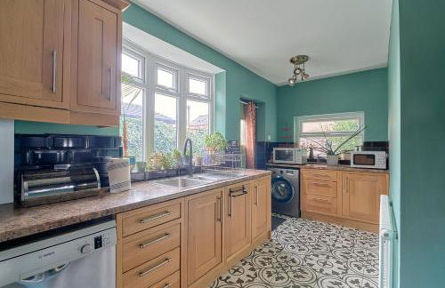 Home in Newcastle upon Tyne - Foto 4