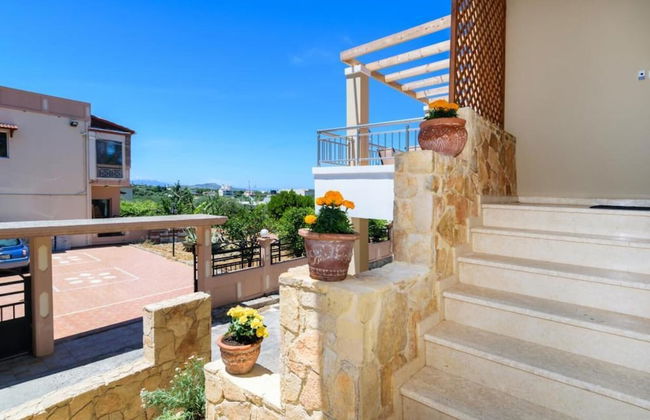 Stunning Comfortable Family House in Chania - Foto 24