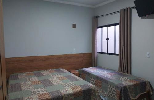 Hotel-Pousada Quartzo Rosa - Foto 67