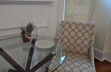 Heart Historic Ridgefield Studio WALK to town - Foto 4