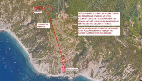 Casa Luciana, TerreMarine, Trekking and Nature - Photo 2