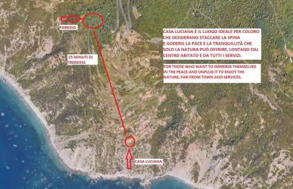 Casa Luciana, TerreMarine, Trekking and Nature - Photo 2