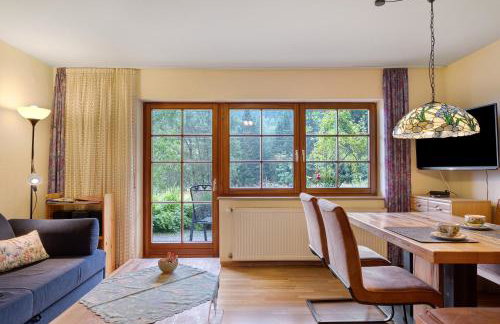 Waldhuesli Feldberg Gartengeschoss - Photo 23