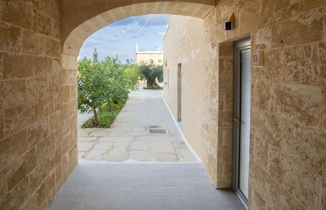 MASSERIA DELPRETE - Foto 29