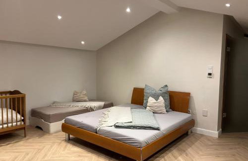 Sonnige Wohnung - Foto 9