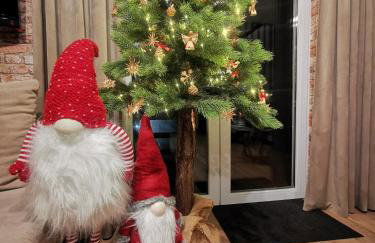 JAWORNICA HOUSE domek z pięknym widokiem - Foto 53