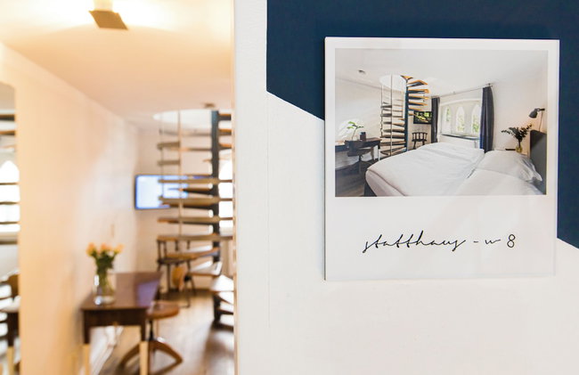 statthaus - statt Hotel - Foto 77