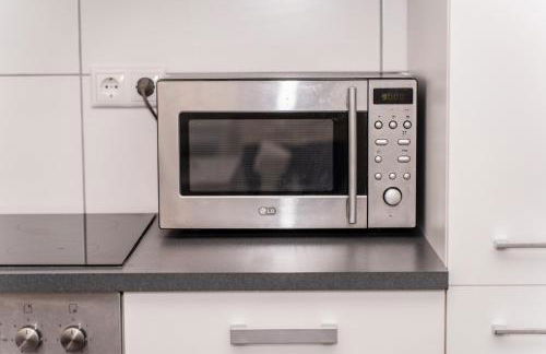 Smile Apartment - barrierefrei - Foto 21